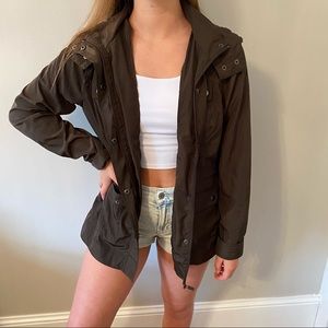 Army Jacket